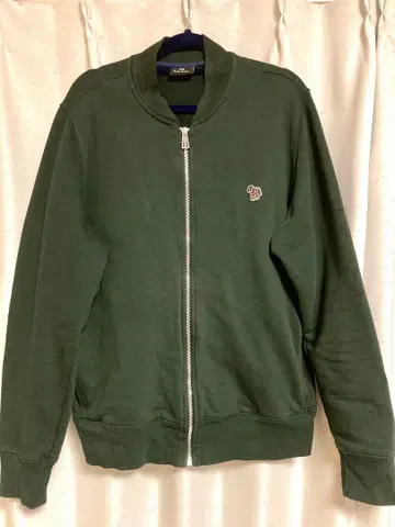 PS PaulSmith 지퍼 후드티 L 사이즈 폴스미스
