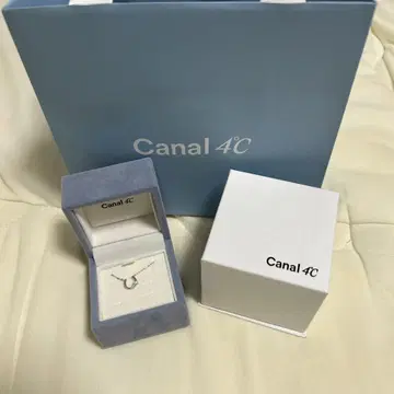 Canal 4C 실버