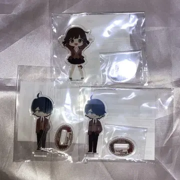세가 럭키 쿠지 온라인 모노가타리 시리즈 아라라기 레키 센고쿠 나데시코