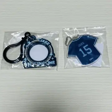 ENHYPEN JAKE 캡슐 토이