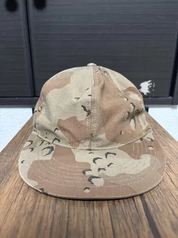swagger 90년 우라하라 오리 패턴 캡