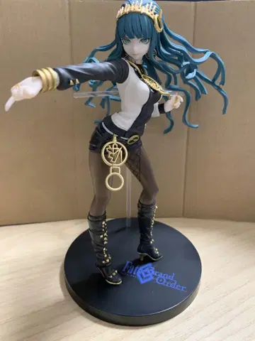 Fate/Grand Order SPM 어쌔신/클레오파트라 피규어