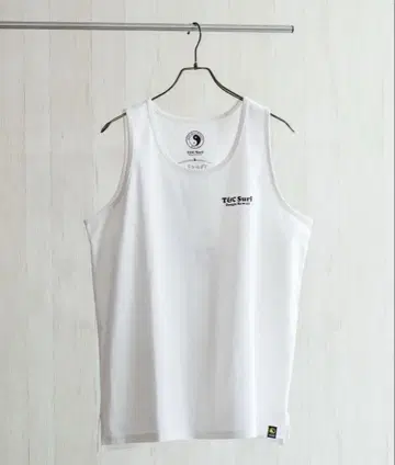 T&C Surf Designs 탱크탑 2장 세트