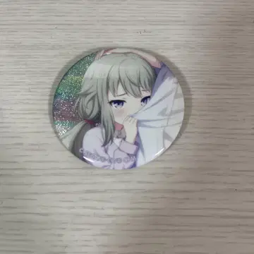 프로세카 쿠사나기 네네 글리터 캔뱃지