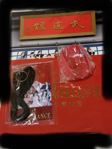 이기나리 도호쿠산 일본 무도관 구매 혜택 은테 포함