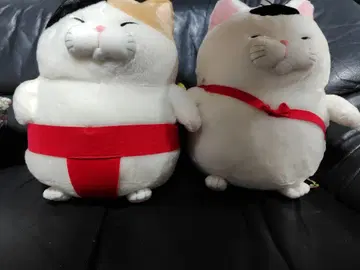 수염 만주 2개 세트