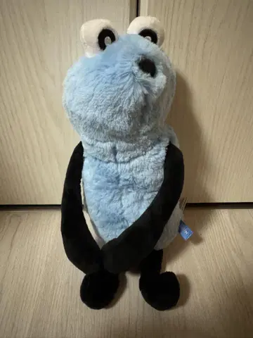 퍼펫 순순 다키츠키 봉제 인형
