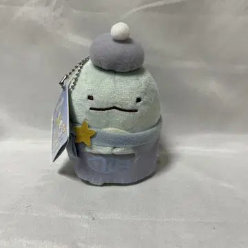 스미코구라시 봉제 인형 (공 포함) 토카게 반짝이는 밤 크레인 게임