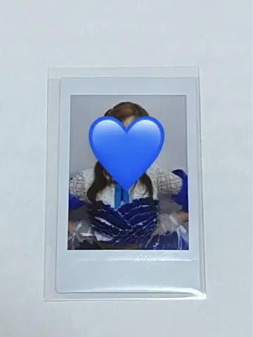 하즈키 유이나 도호쿠 산 폴라로이드