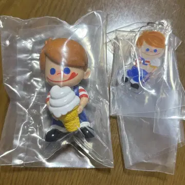 닉쿤&세이챤 모듬 컬렉션 A상 닉쿤 피규어