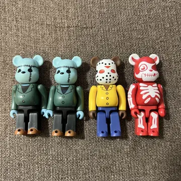 베어브릭 BE@RBRICK