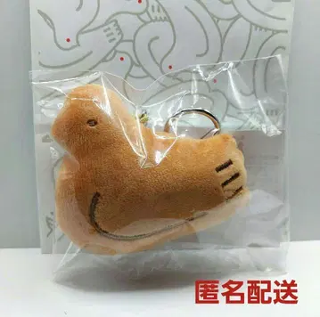 비둘기 홀더 비둘기 사브레 키링 소포장 포함 가마쿠라 토요시마야 본점