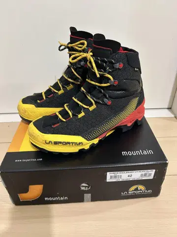 스포르티바 에퀴리비움 ST GTX 42
