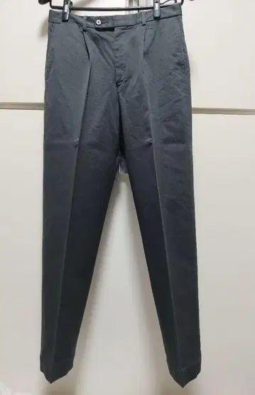오라리 유나이티드 애로우즈 별주 치노 팬츠 4