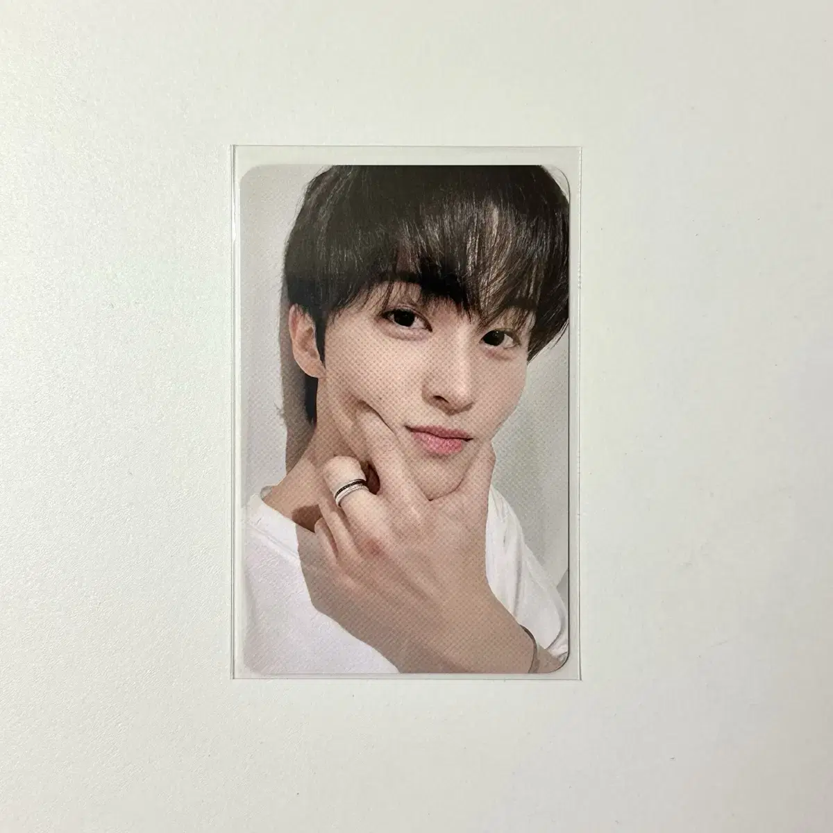 シーグリ ktown4u特典 チョンロ NCT DREAM シーグリ 2023 ktown4u 特典 トレカ チョンロの通販
