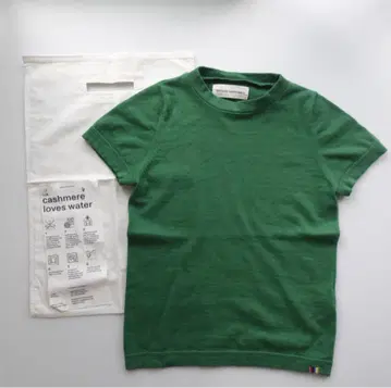 extreme cashmere 티셔츠