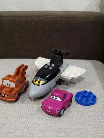 레고 (LEGO) 듀플로 카즈 시드레이의 활약 6134