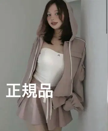 안드메리 도로시 소녀들이 분홍색으로 꾸몄어요.