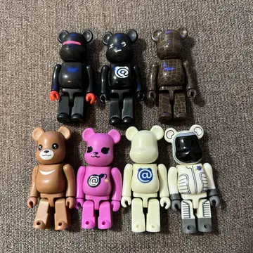 BE@RBRICK 베어브릭