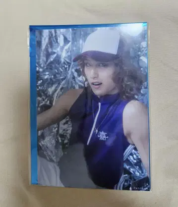 테니뮤 카이 유지로 란브로