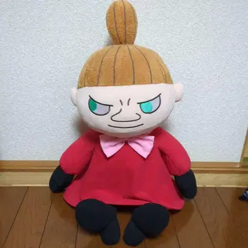 봉제 인형 캐릭터