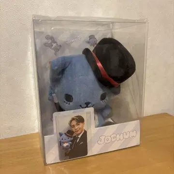 JOCHUM 조츄무 JO1 카와지리 렌 레인 봉제 인형