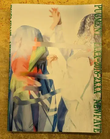 고바야시 켄타 PUGMENT 1XXX-2018-2XXX