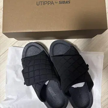 시다스 우치파 S 사이즈 UTIPPA by SIDAS