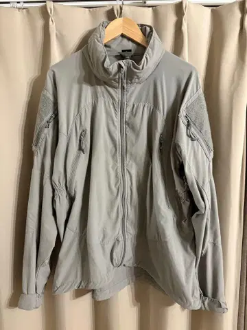 Patagonia 마즈 사이즈 M-R 쉘 자켓