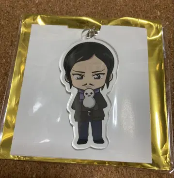 명탐정 코난 코난 탈출 모로후쿠 코메이 아크링 키링
