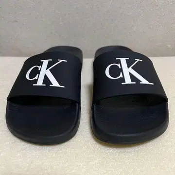 캘빈클라인 샌들 ck