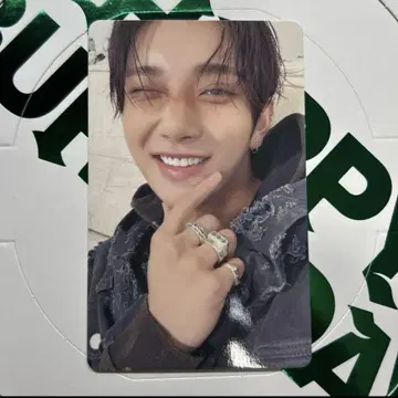 세븐틴 HAPPYBURSTDAY hmv 조슈아