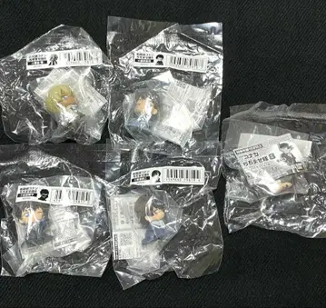 명탐정 코난 경찰학교 조 조명대