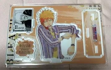 BLEACH 쿠로사키 이치고 생일 명장면 디오라마 피규어