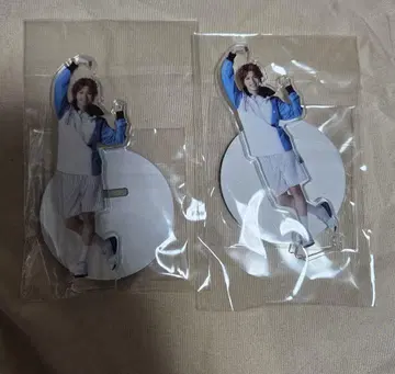 테니뮤 아쿠타가와 지로 아크릴 스탠드