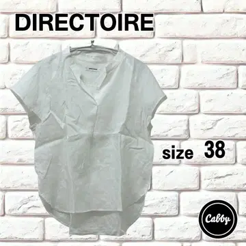 DIRECTOIRE 다이렉트 와 반팔 튜닉