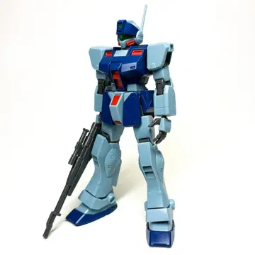 HG 1/144 짐 스나이퍼 II (정크)