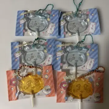 치이카와 (먼작귀) 캔디 참 구미 캔디 참 시사 헌책방