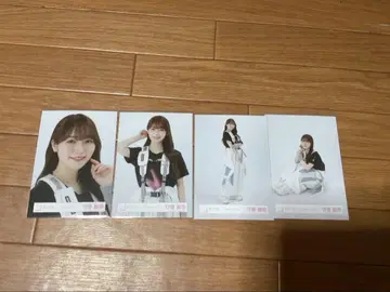 사쿠라자카46 모리야 레이나 2024년 여름 페스티벌 의상 브로마이드