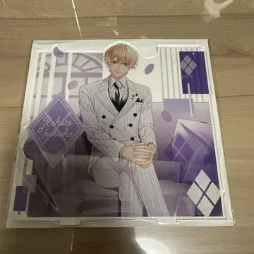 SympathyKiss 신키스 3주년 요시오카 BIG 아크릴 스탠드