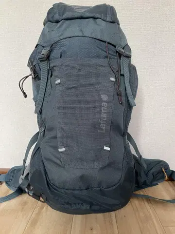 Lafuma Access 30 백팩 다크 그레이