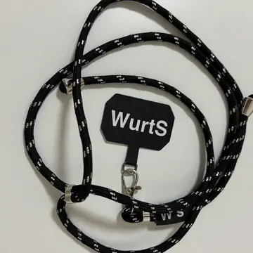 WurtS 스마트폰 숄더 스트랩 WurtS