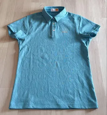 Munsingwear 먼싱웨어 반팔 피케 셔츠 사이즈 M