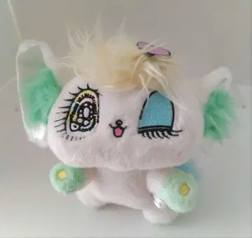 페로페로 스파크루즈 루루 누워 있는 봉제 인형 마스코트