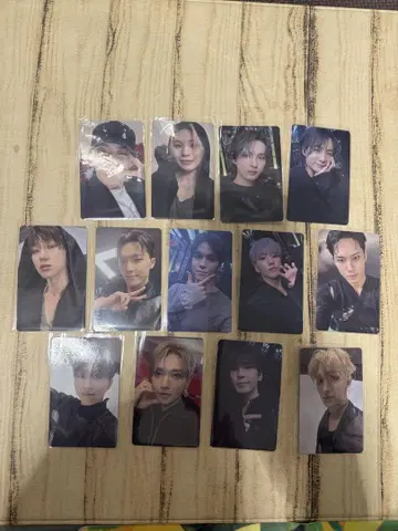 'FOLLOW JAPAN' 방문객 한정판 가나가와 Weverse
