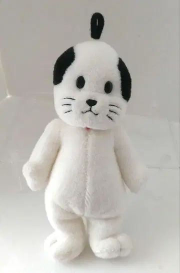 시대 마을 냥마게 봉제 인형