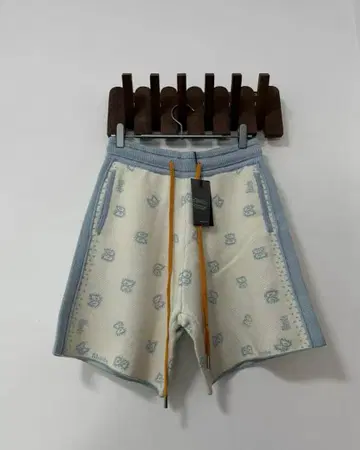 Rhude 2023 봄/여름 쇼츠