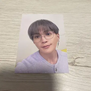 야기 유세이 CD 트레이딩 카드
