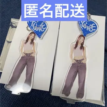 TWICE 트와이 아크릴 스탠드 참
