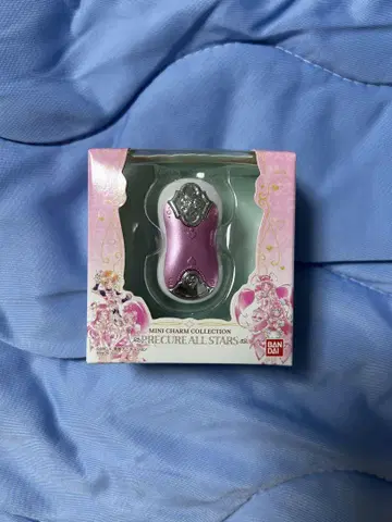 MINI CHARM COLLECTION 프리큐어 올스타즈